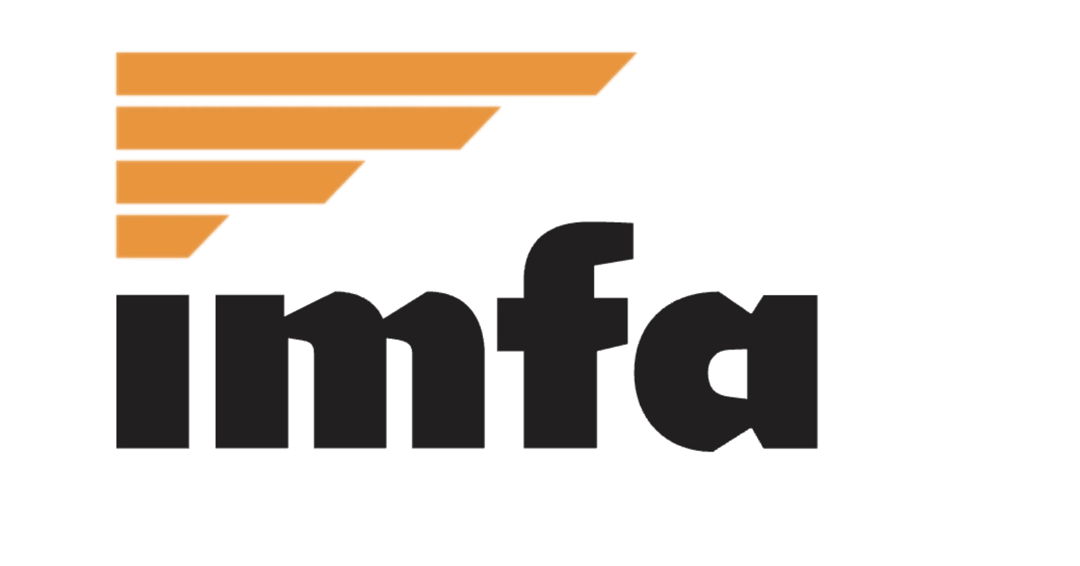 Indian Metals & Ferro Alloys Limited (IMFA) logo